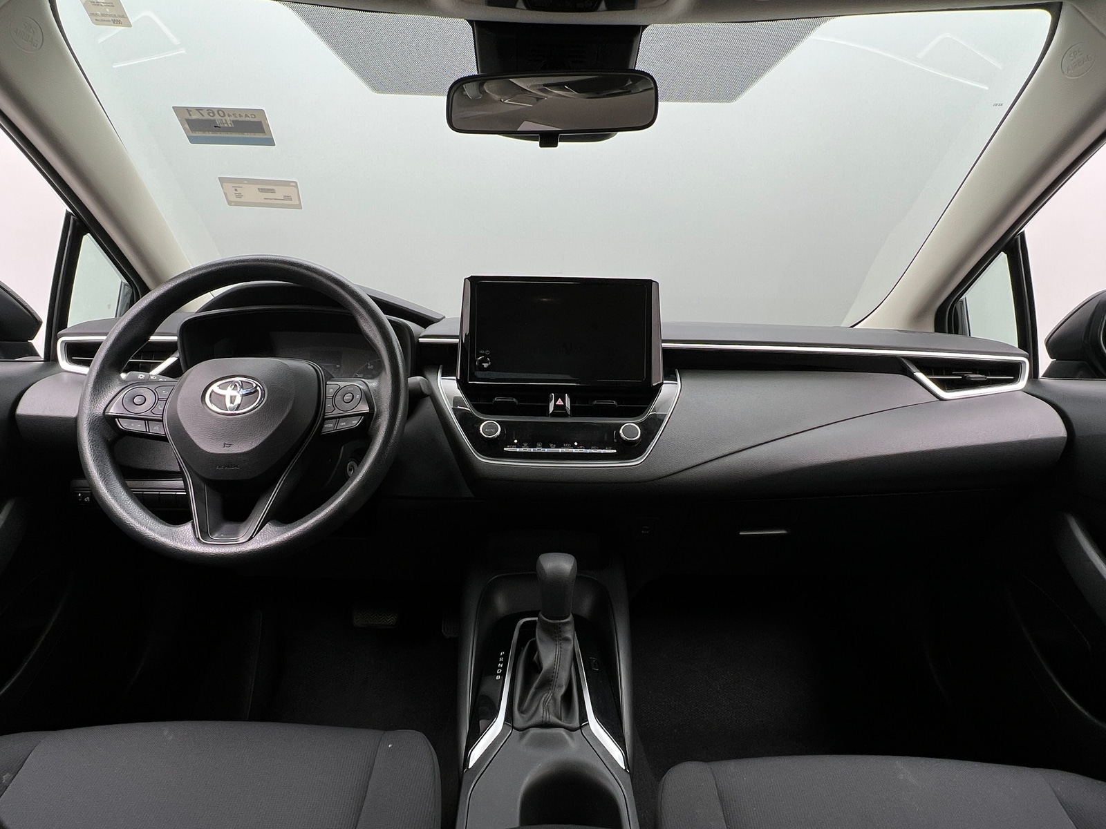 Thumbnail: 2024 Toyota Corolla - 3