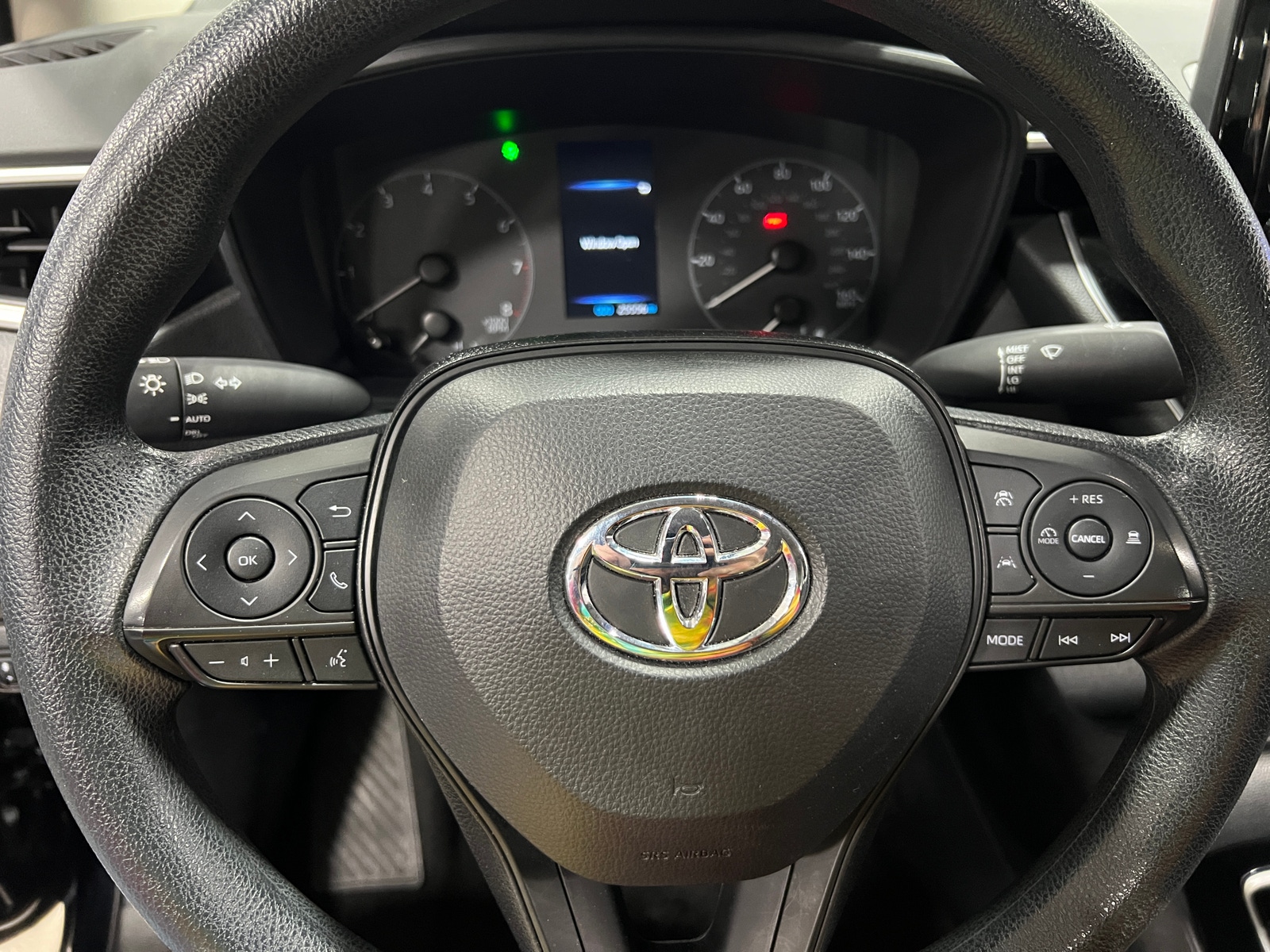 Thumbnail: 2024 Toyota Corolla - 5