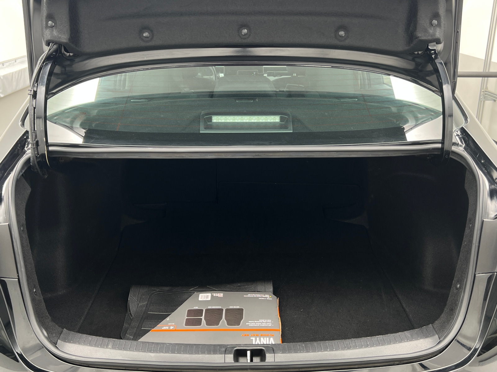 Thumbnail: 2024 Toyota Corolla - 7