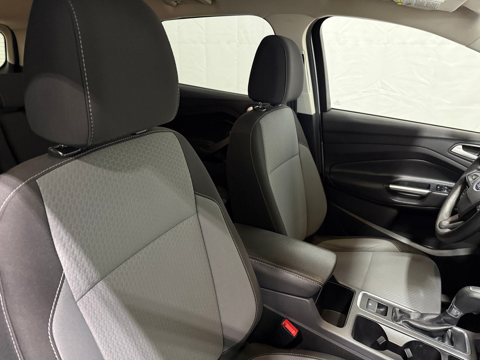 Thumbnail: 2017 Ford Escape - 2