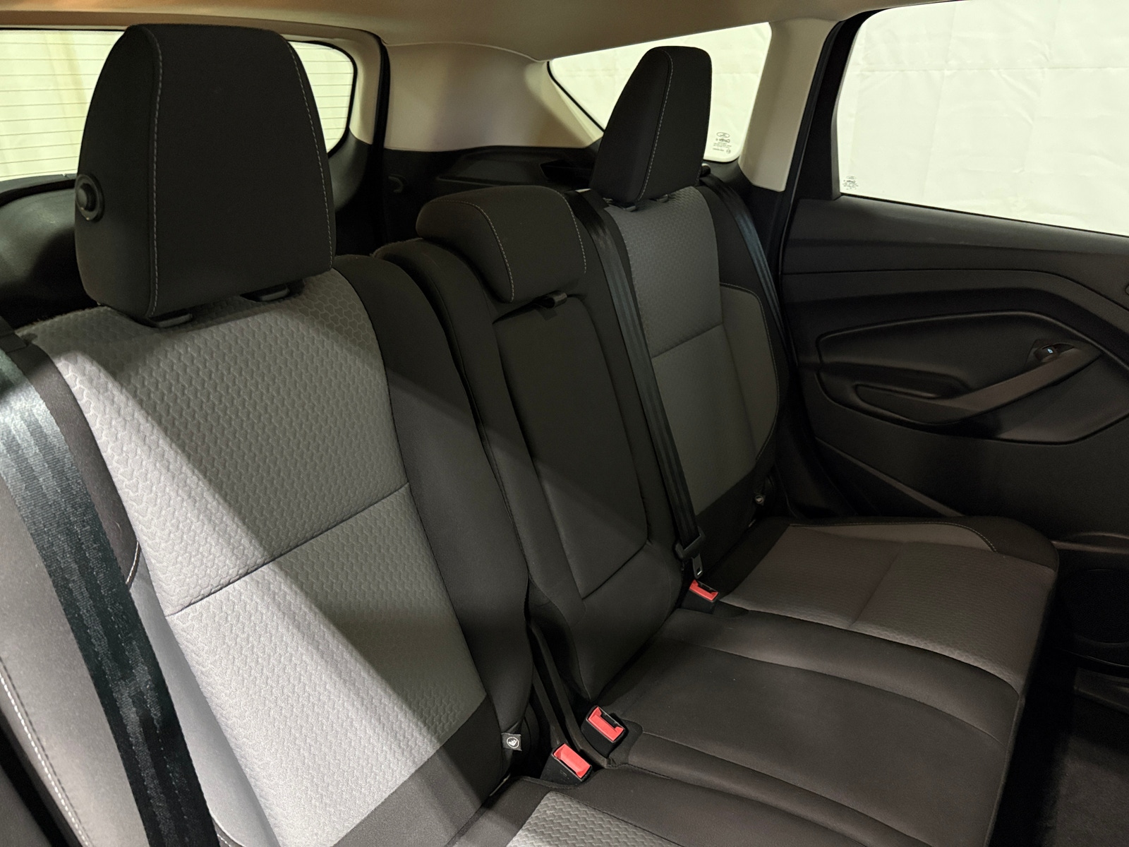 Thumbnail: 2017 Ford Escape - 6