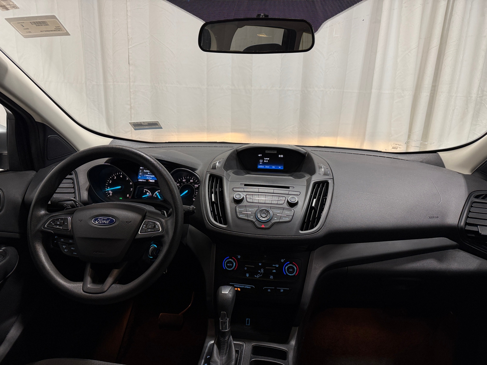 Thumbnail: 2017 Ford Escape - 3