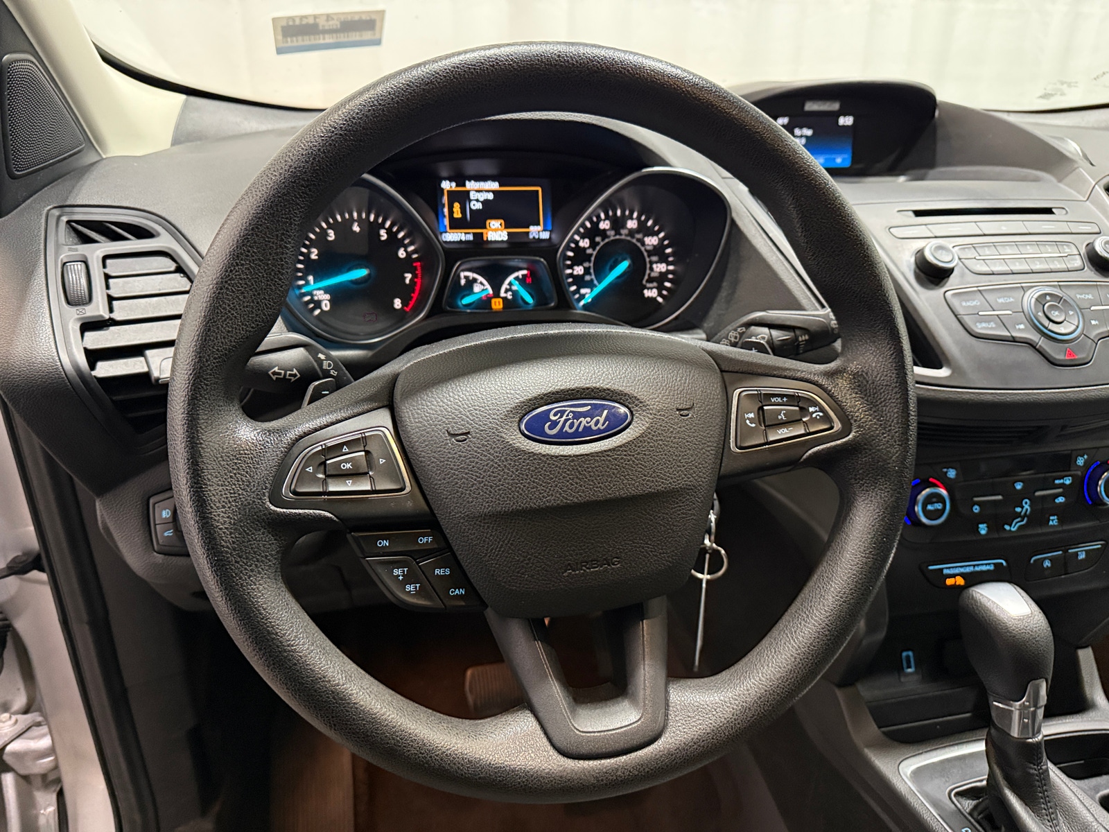 Thumbnail: 2017 Ford Escape - 5