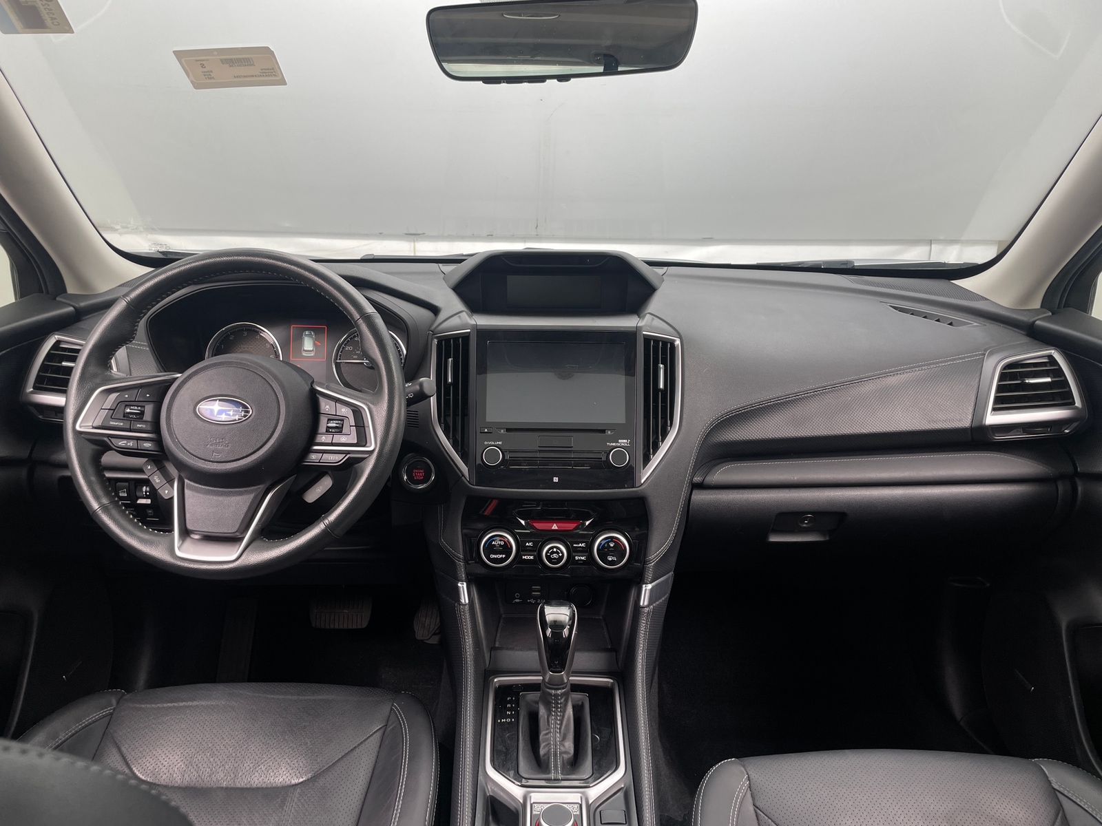 Thumbnail: 2021 Subaru Forester - 2