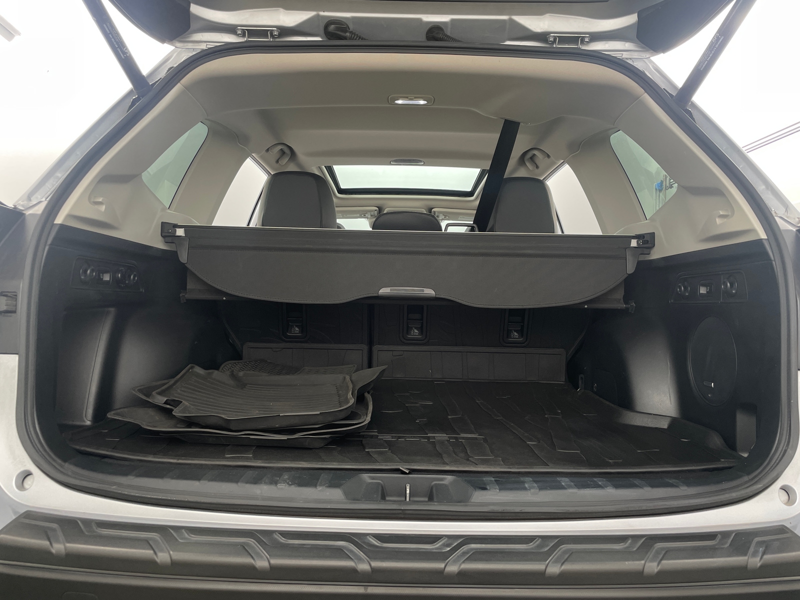 Thumbnail: 2021 Subaru Forester - 6