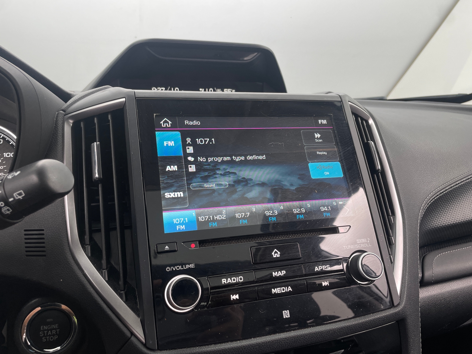 Thumbnail: 2021 Subaru Forester - 3