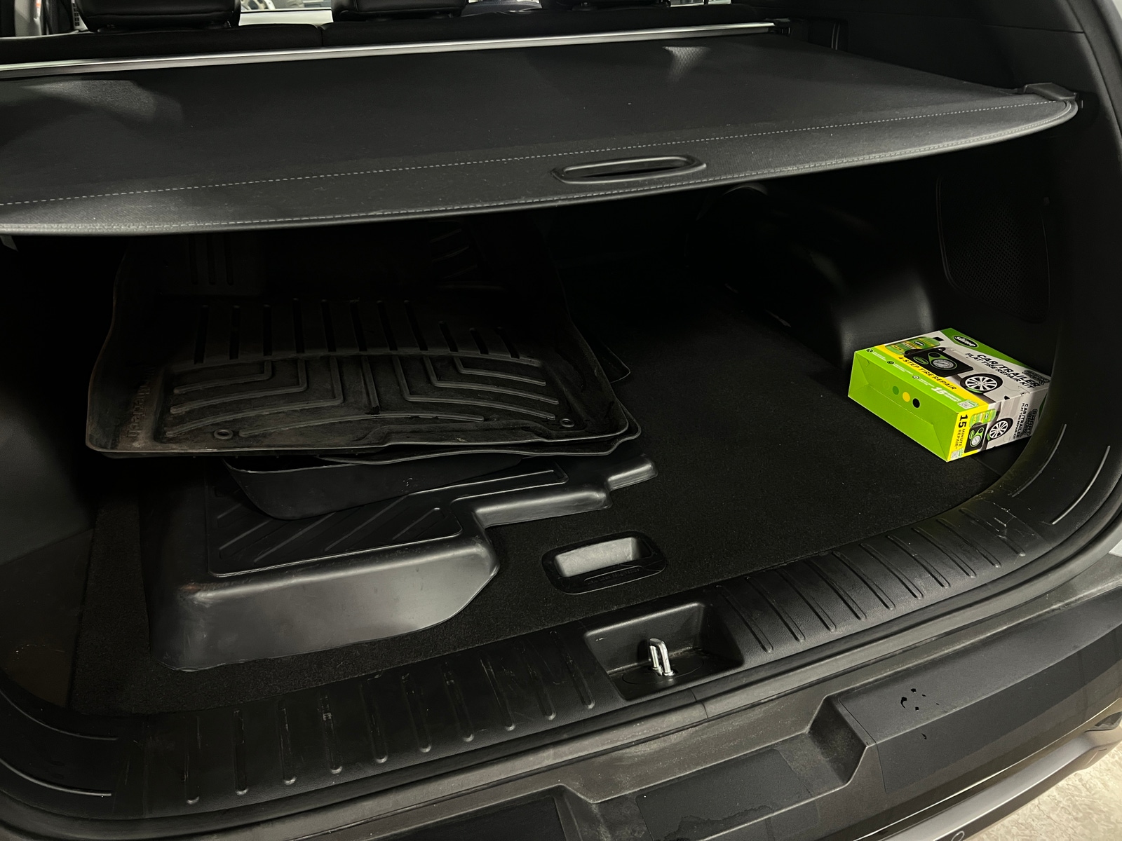 Thumbnail: 2024 Hyundai Tucson - 6