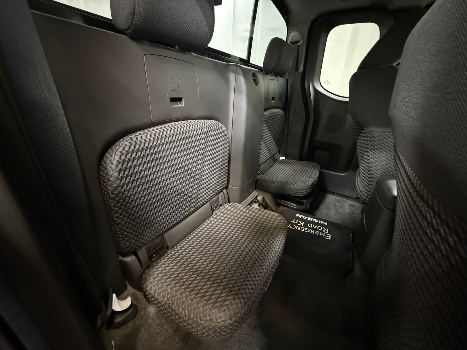 Thumbnail: 2017 Nissan Frontier - 6