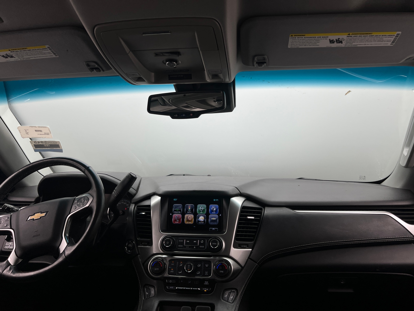 Thumbnail: 2017 Chevrolet Suburban - 2