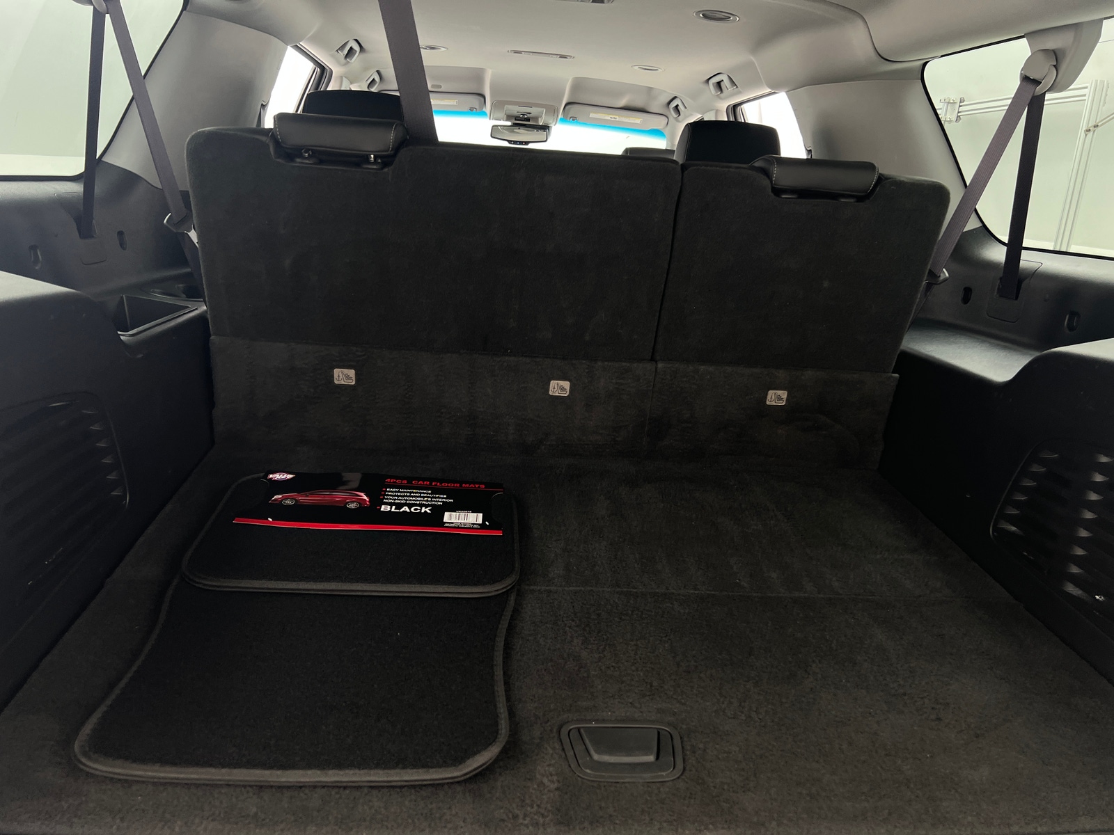 Thumbnail: 2017 Chevrolet Suburban - 6