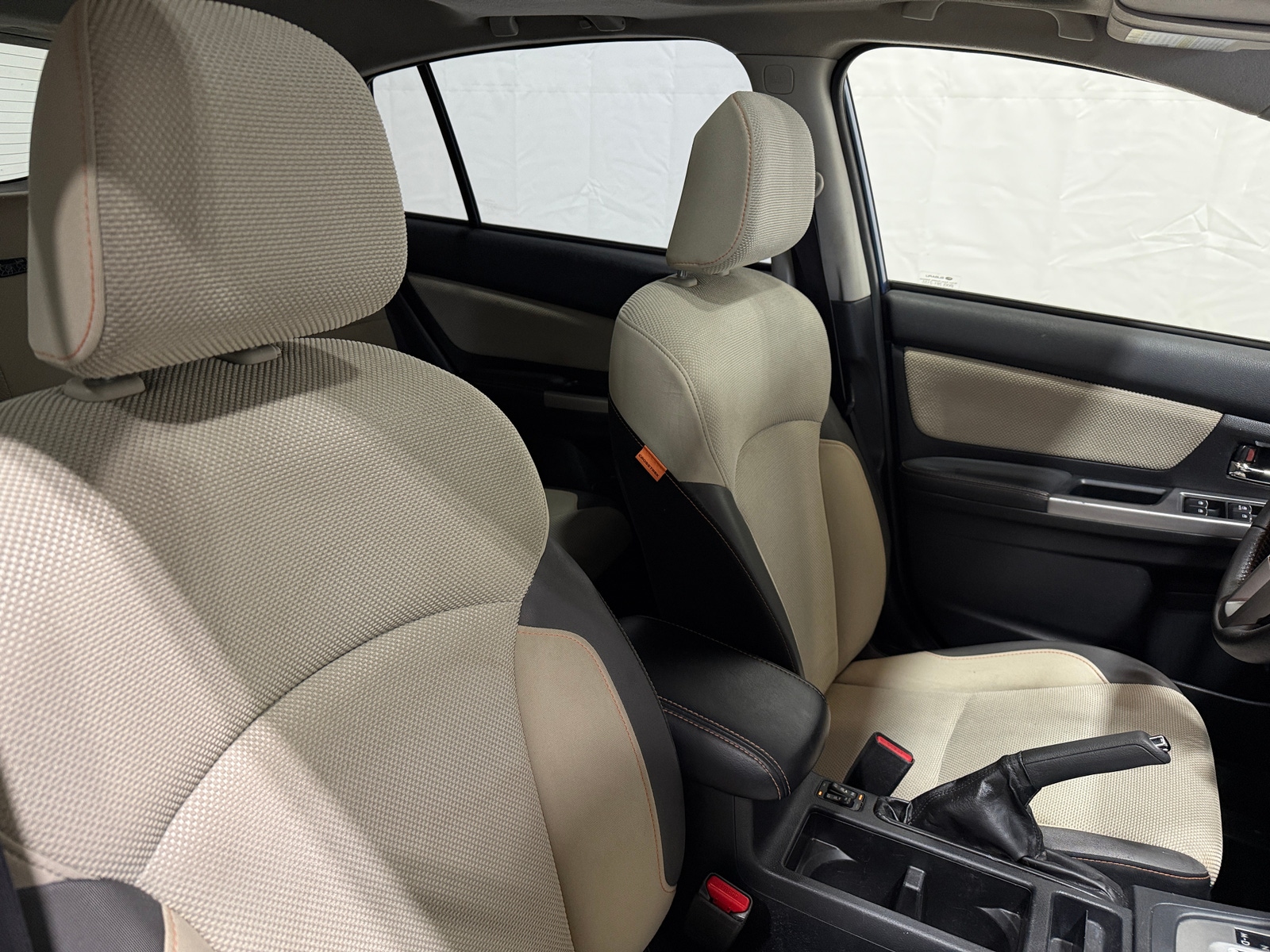 Thumbnail: 2016 Subaru Crosstrek - 2