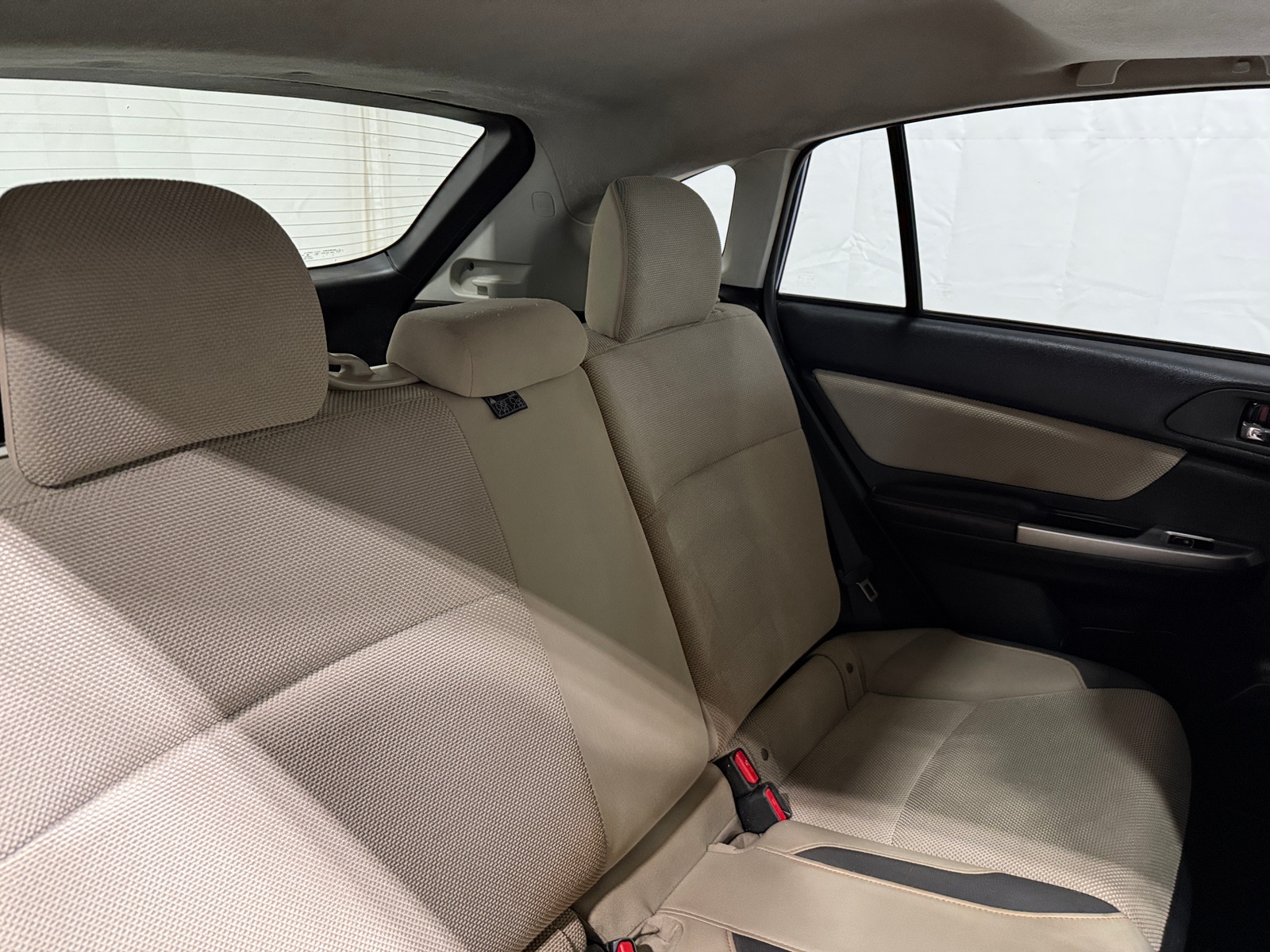 Thumbnail: 2016 Subaru Crosstrek - 6