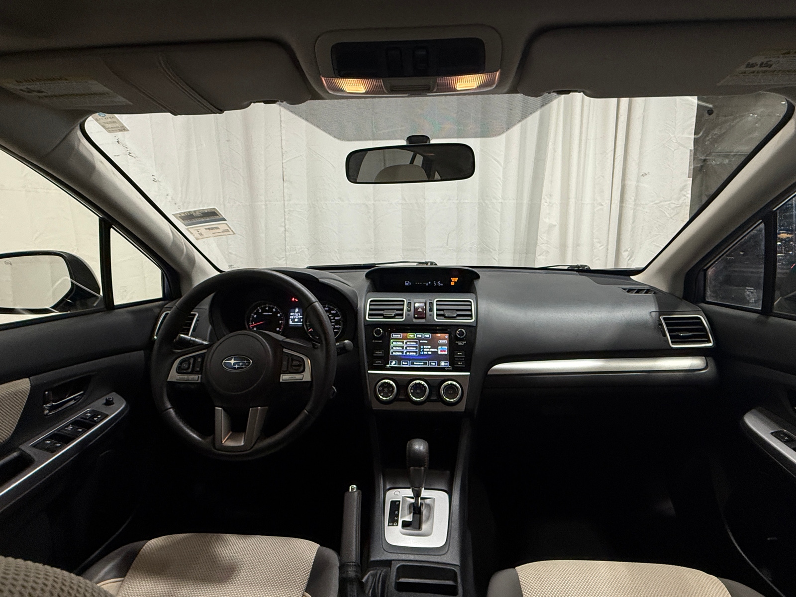 Thumbnail: 2016 Subaru Crosstrek - 3