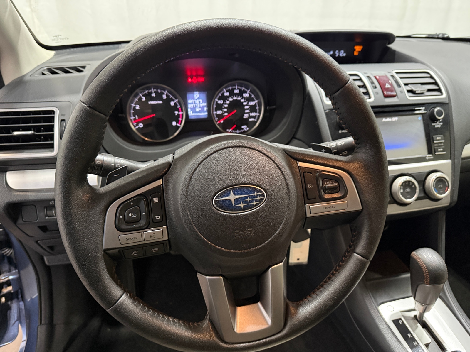 Thumbnail: 2016 Subaru Crosstrek - 5