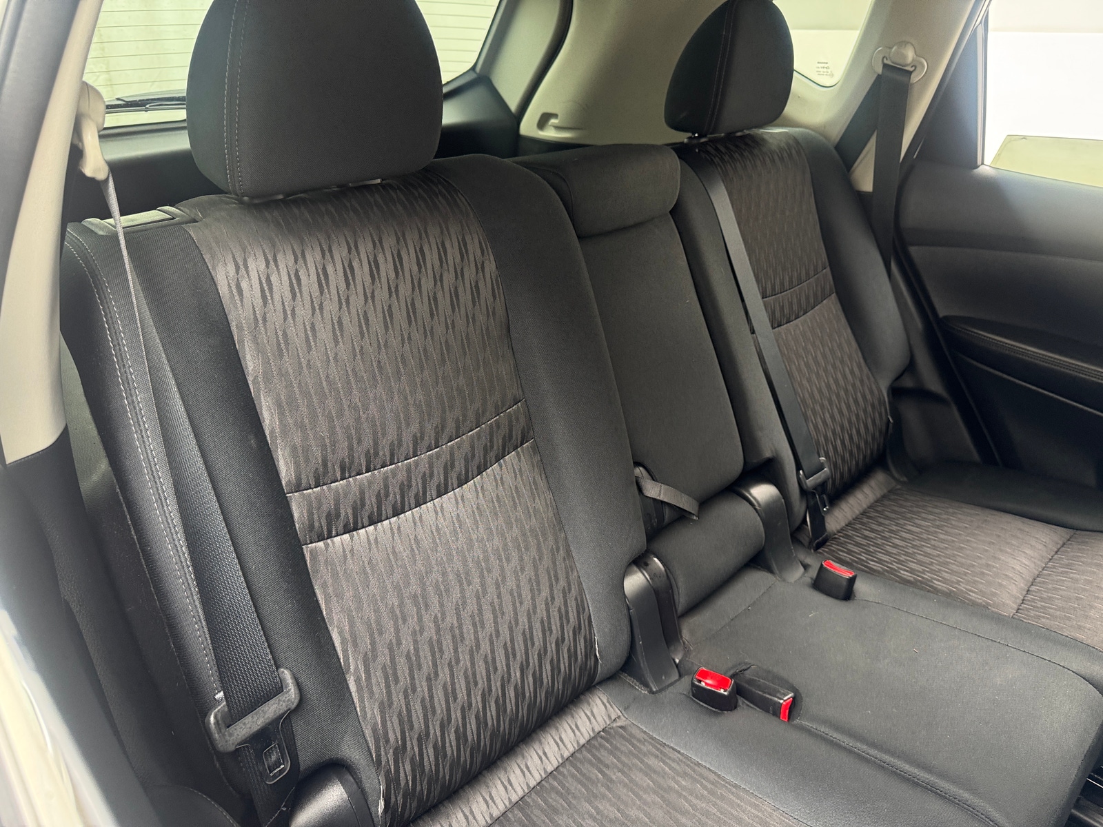 Thumbnail: 2018 Nissan Rogue - 6