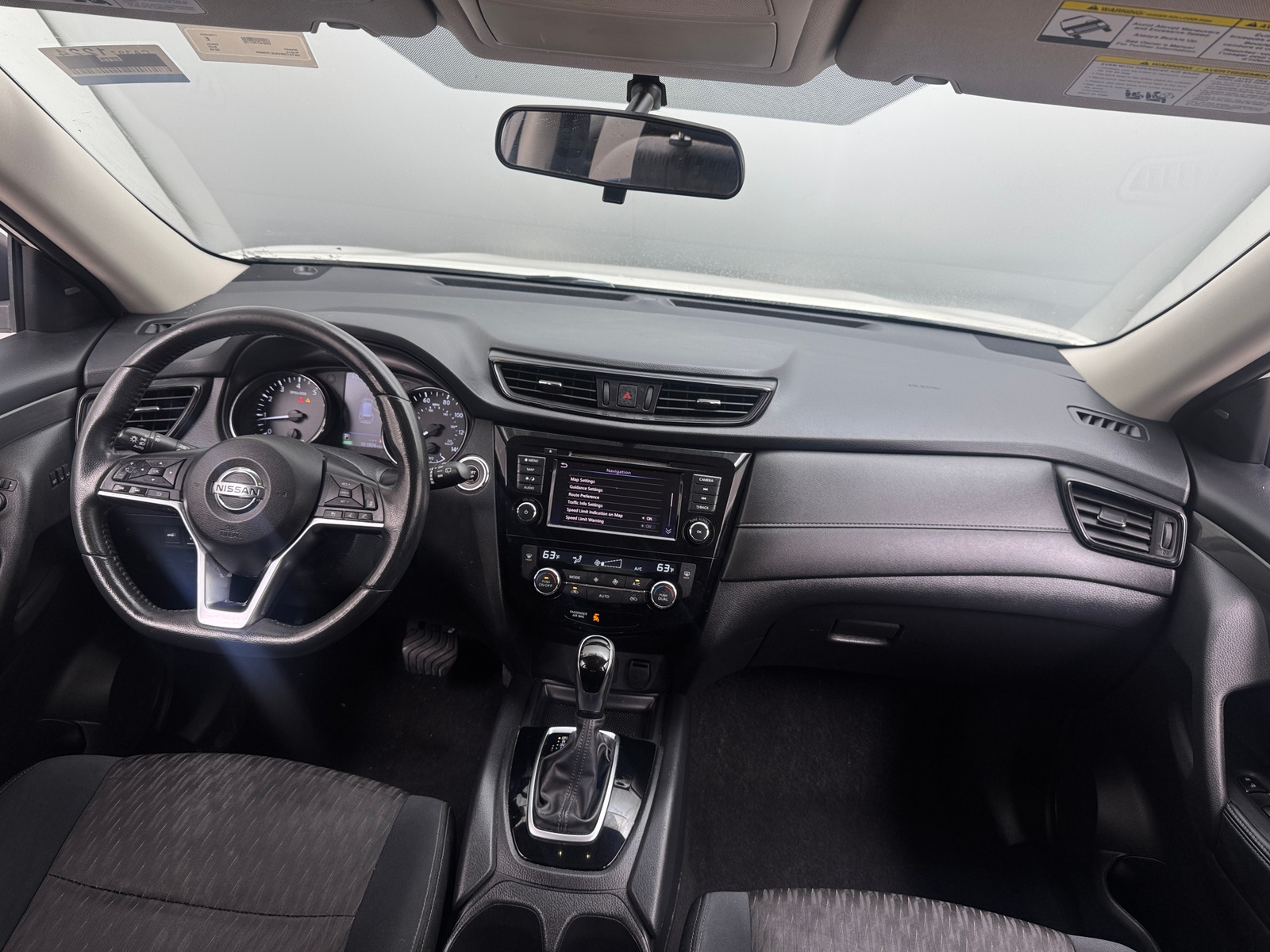 Thumbnail: 2018 Nissan Rogue - 3