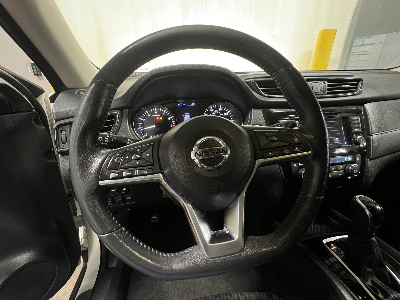 Thumbnail: 2018 Nissan Rogue - 5