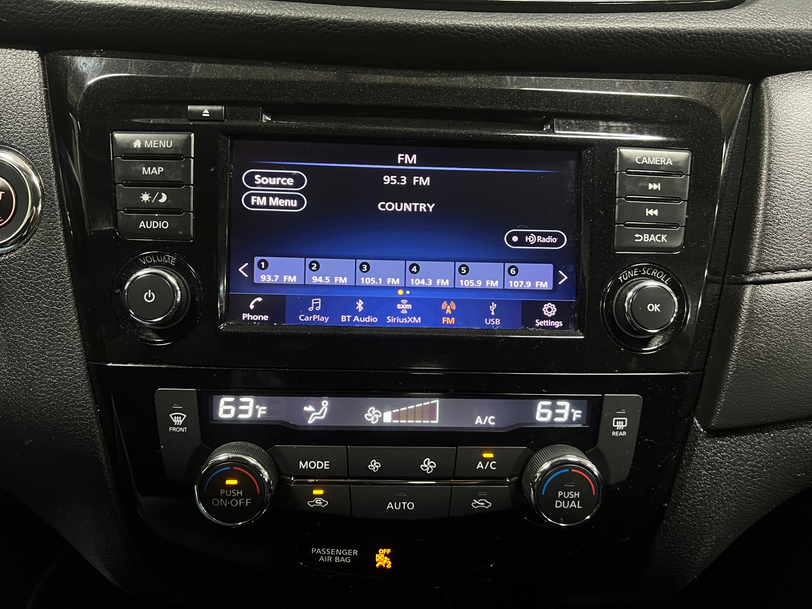 Thumbnail: 2018 Nissan Rogue - 4