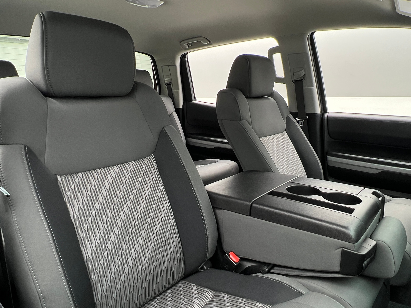 Thumbnail: 2021 Toyota Tundra - 2