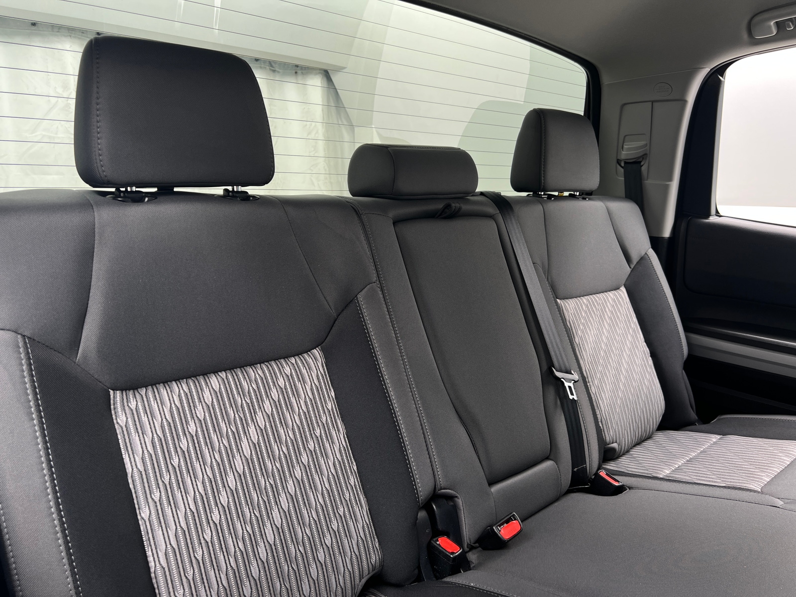 Thumbnail: 2021 Toyota Tundra - 6