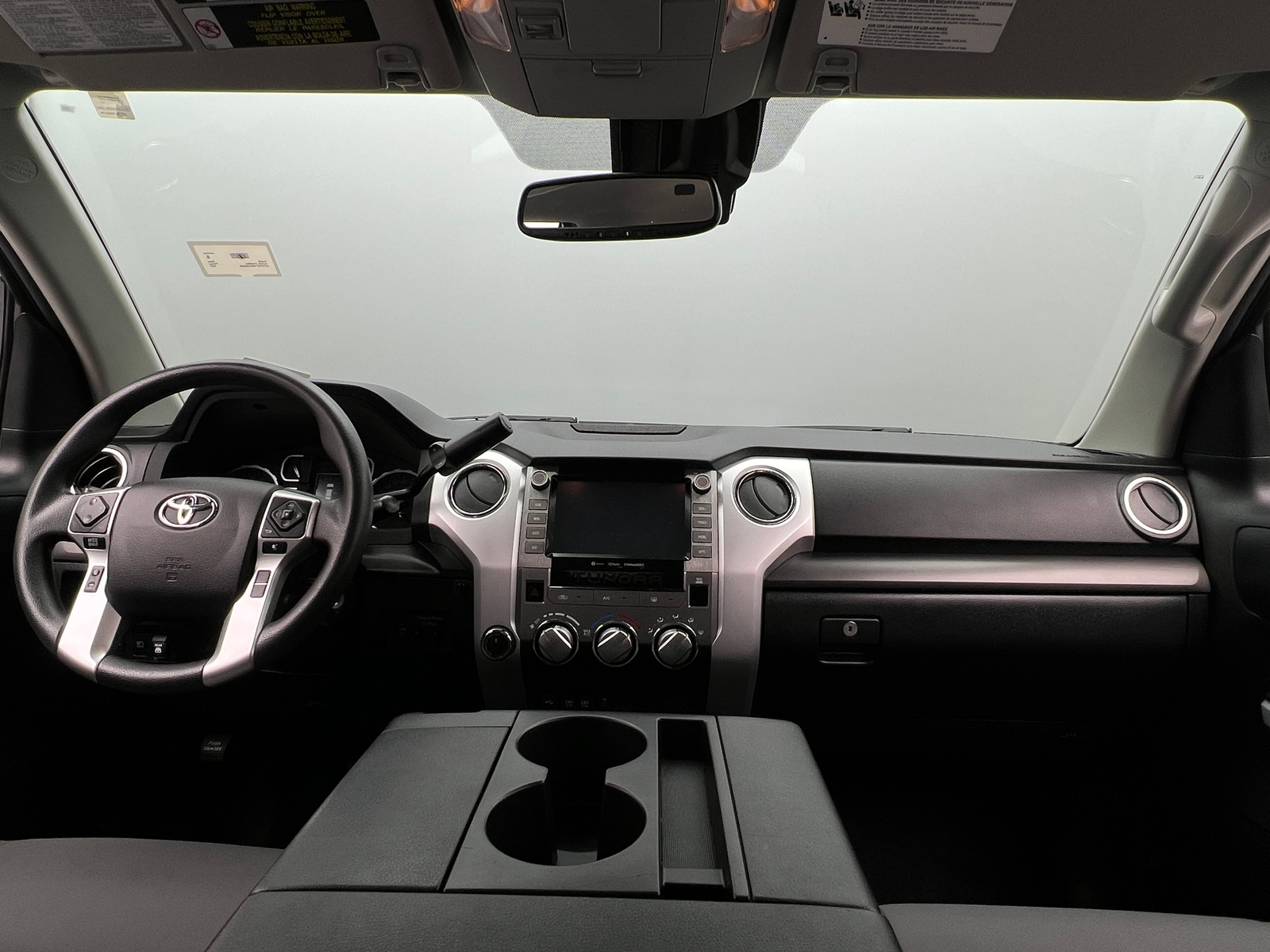 Thumbnail: 2021 Toyota Tundra - 3