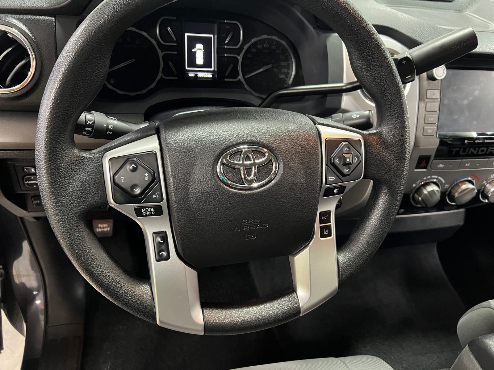 Thumbnail: 2021 Toyota Tundra - 5