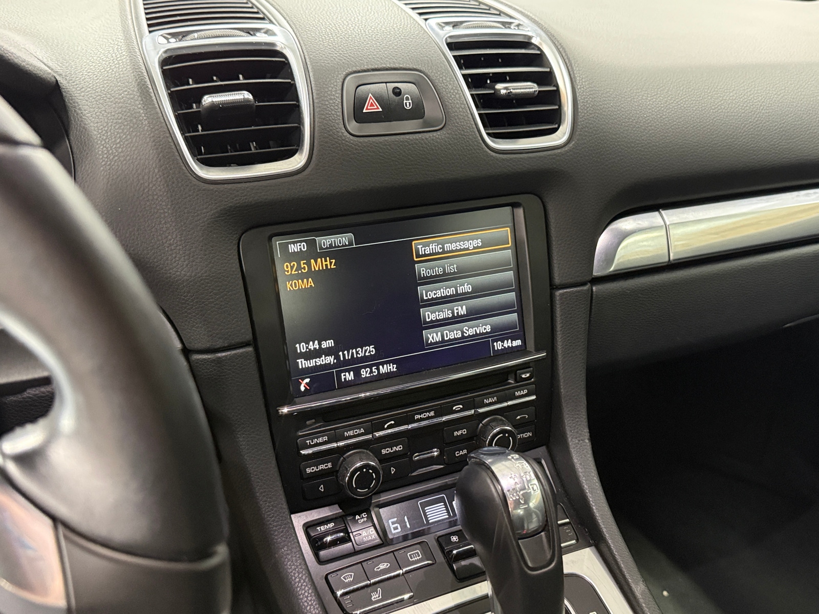 Thumbnail: 2015 Porsche Cayman - 2