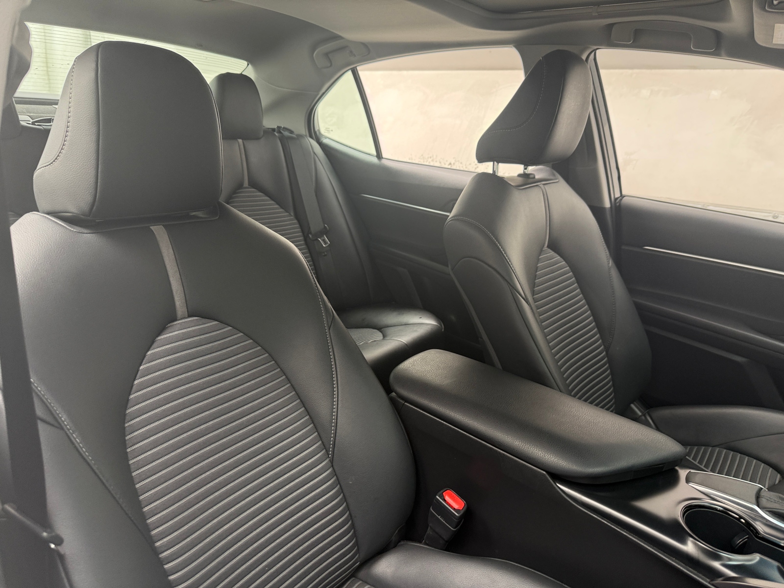 Thumbnail: 2019 Toyota Camry - 2