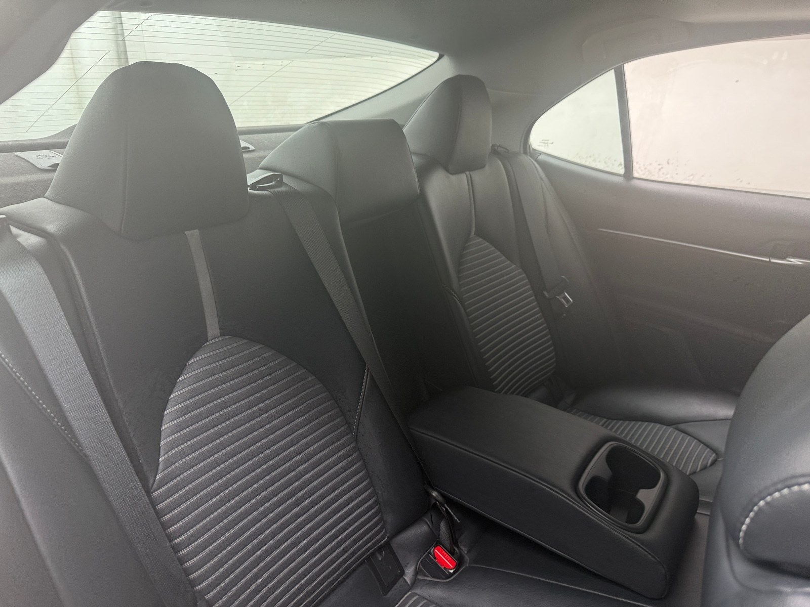 Thumbnail: 2019 Toyota Camry - 6