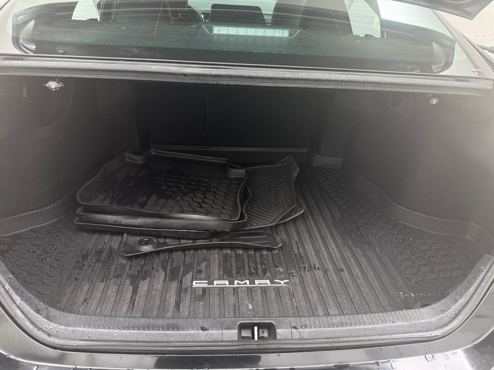 Thumbnail: 2019 Toyota Camry - 7