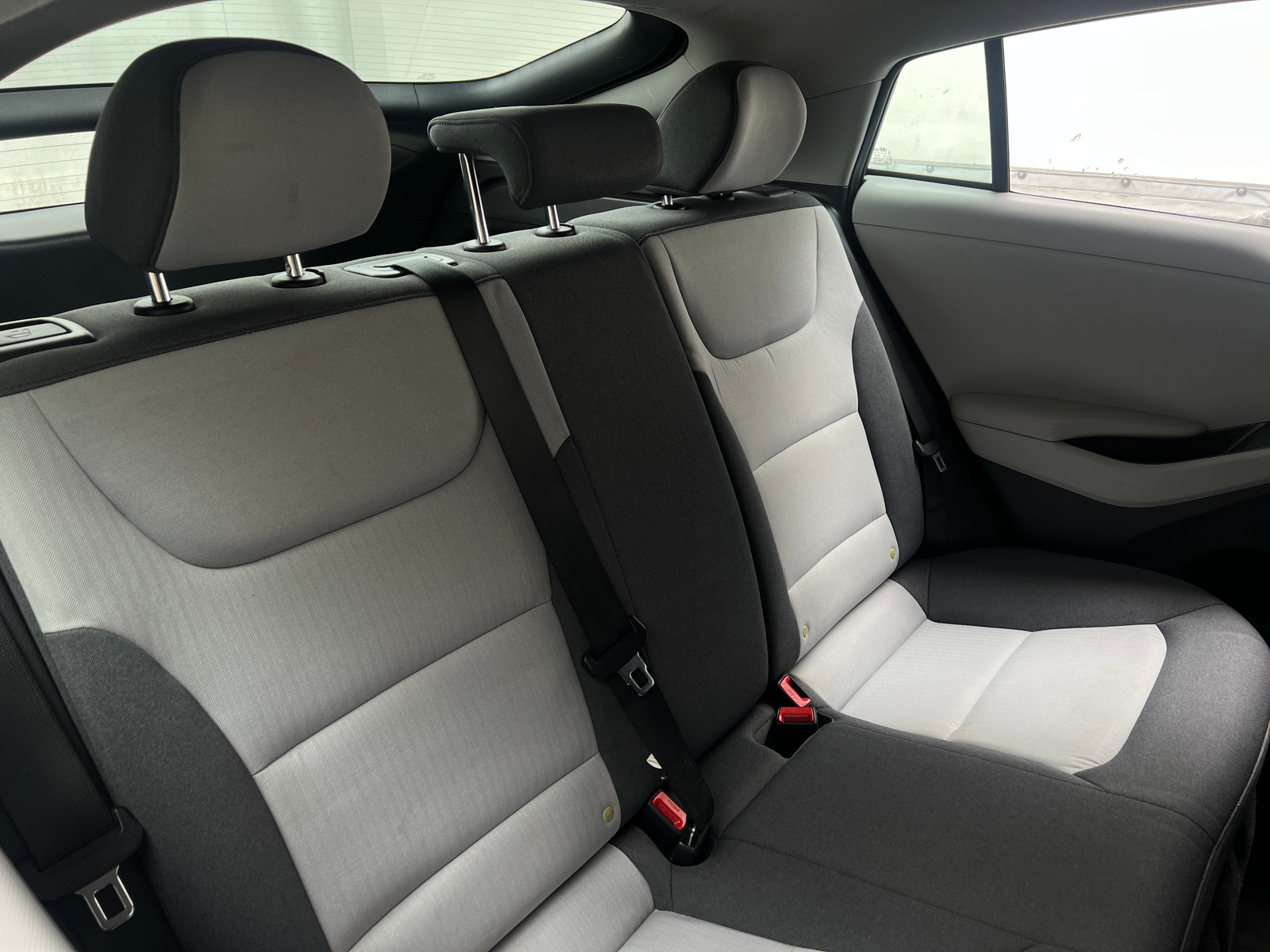 Thumbnail: 2020 Hyundai Ioniq - 6