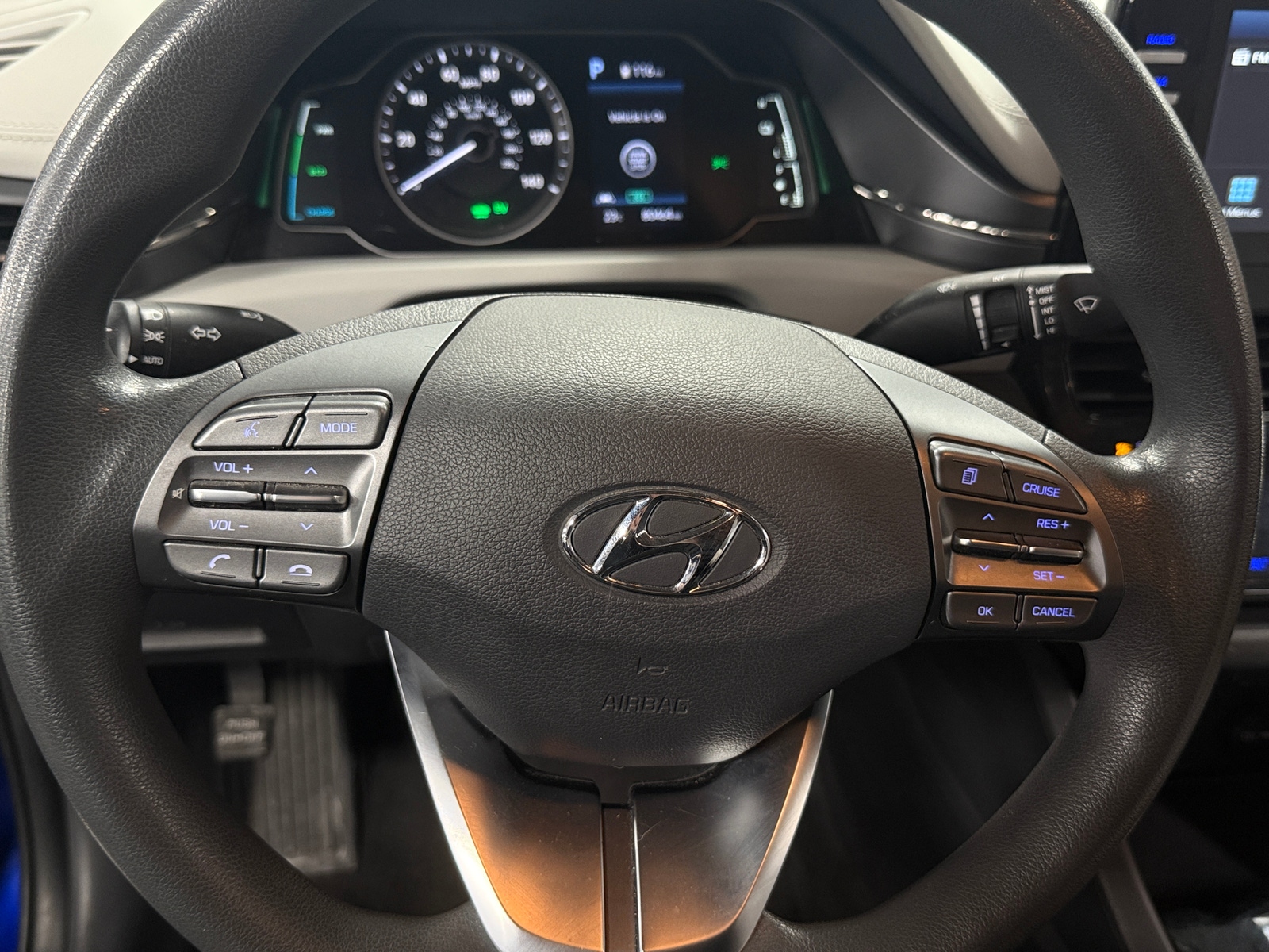 Thumbnail: 2020 Hyundai Ioniq - 5