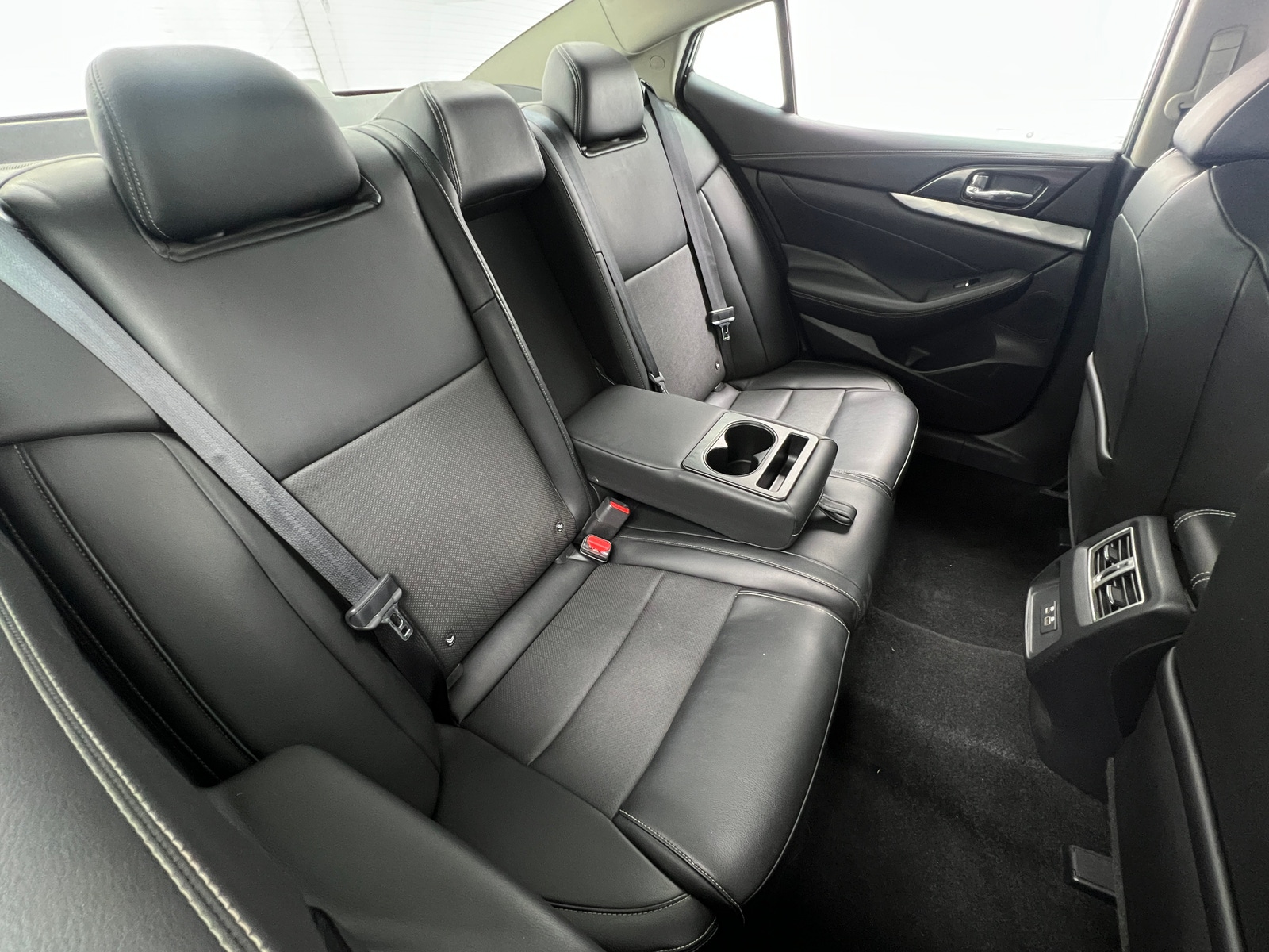 Thumbnail: 2019 Nissan Maxima - 5