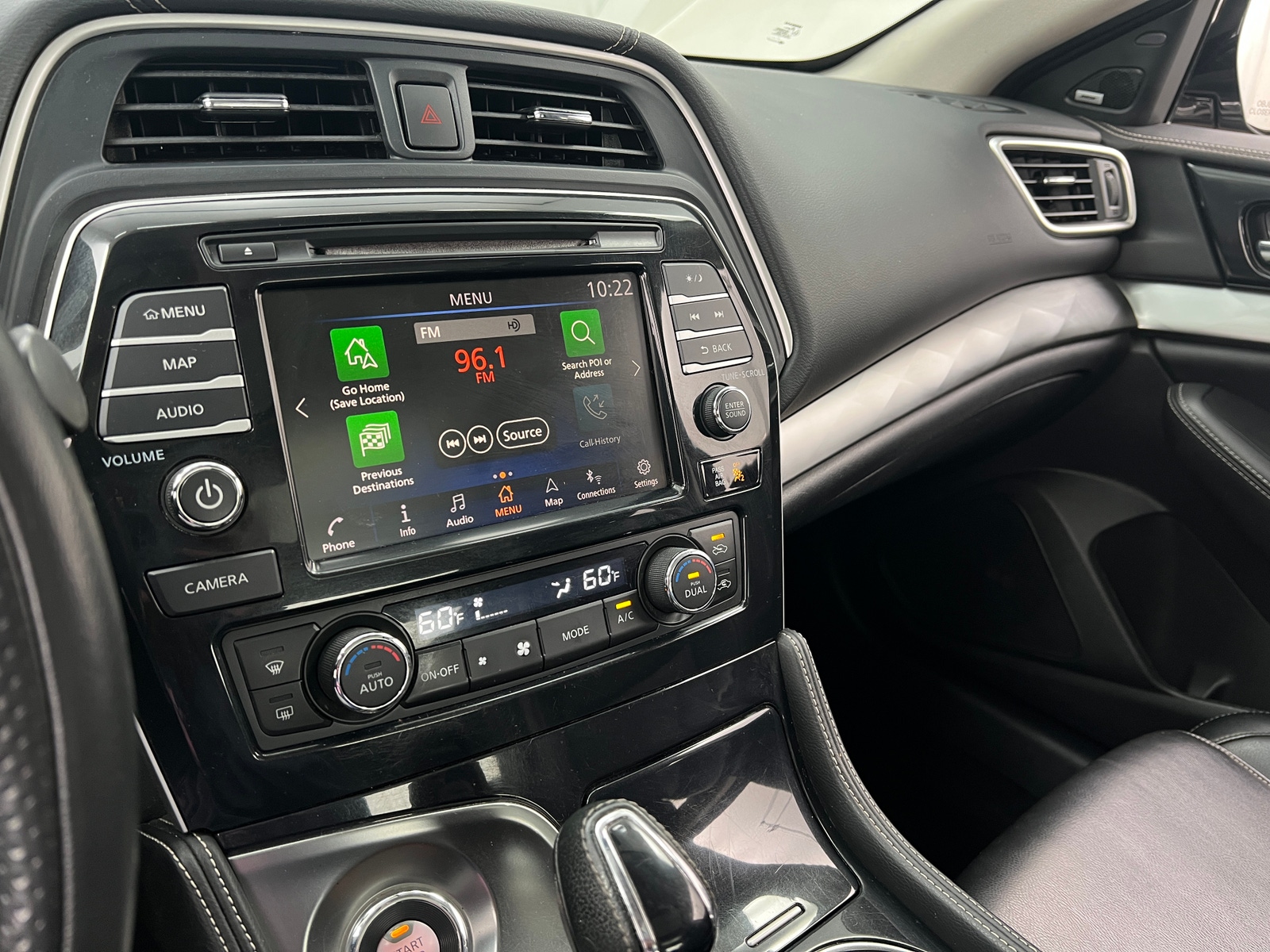 Thumbnail: 2019 Nissan Maxima - 3