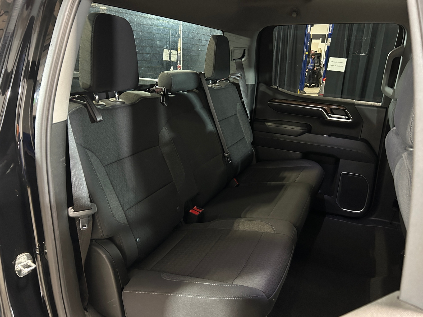 Thumbnail: 2024 Chevrolet Silverado 1500 - 6