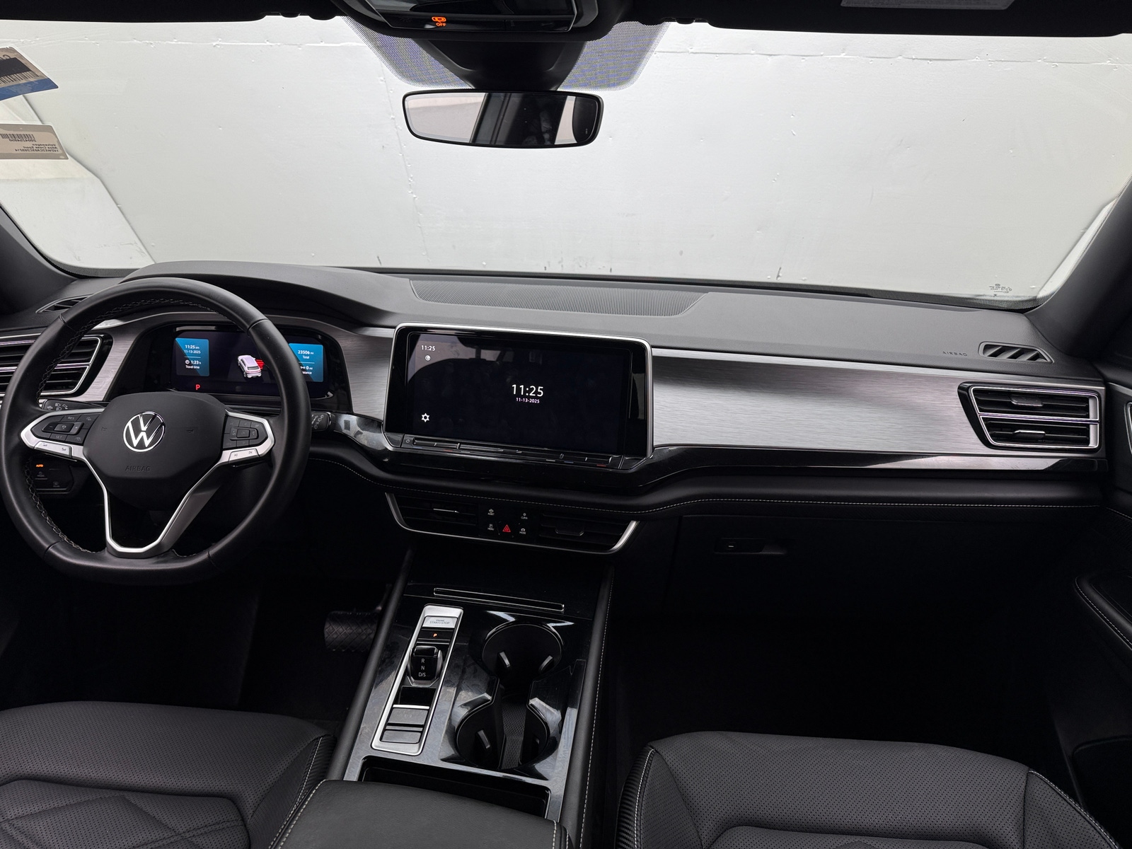 Thumbnail: 2025 Volkswagen Atlas - 2