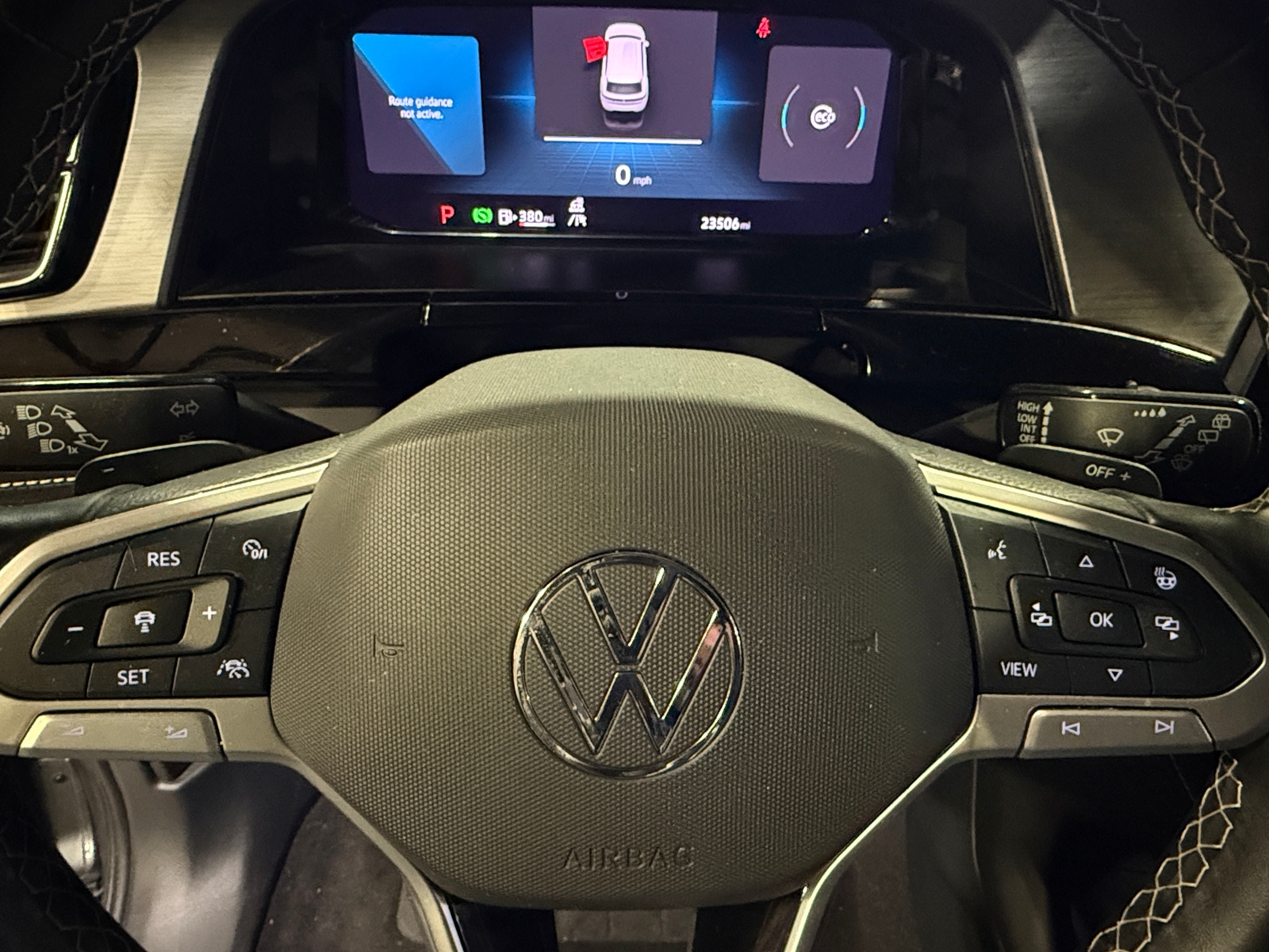 Thumbnail: 2025 Volkswagen Atlas - 4