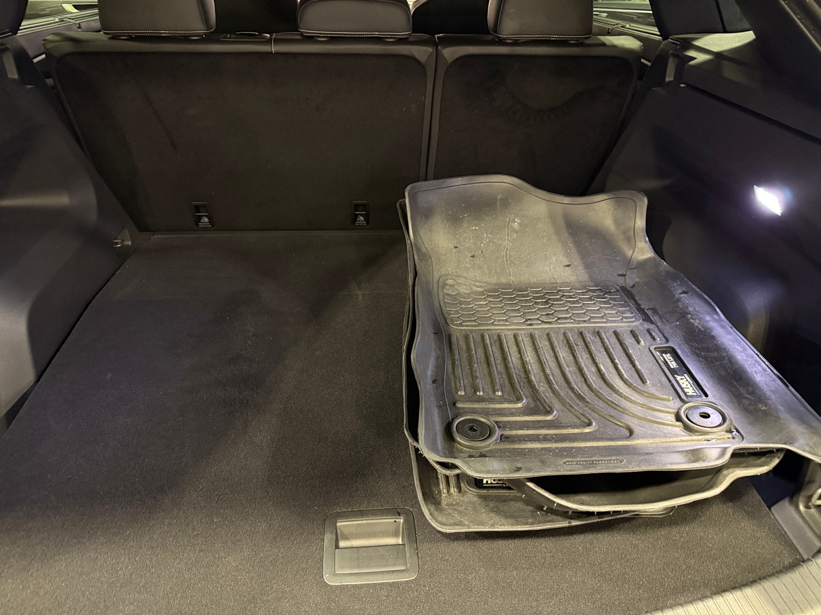 Thumbnail: 2025 Volkswagen Atlas - 6