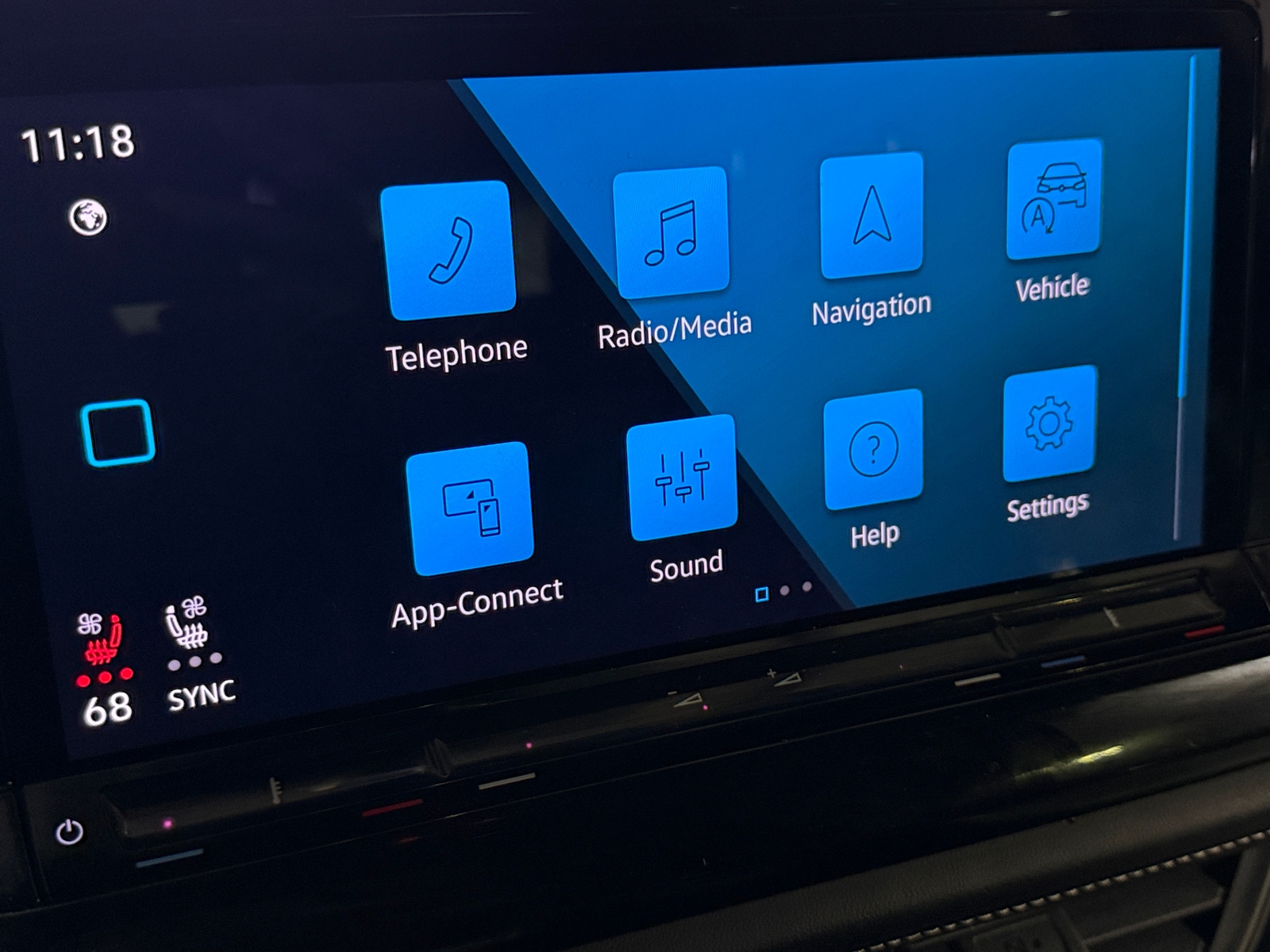 Thumbnail: 2025 Volkswagen Atlas - 3