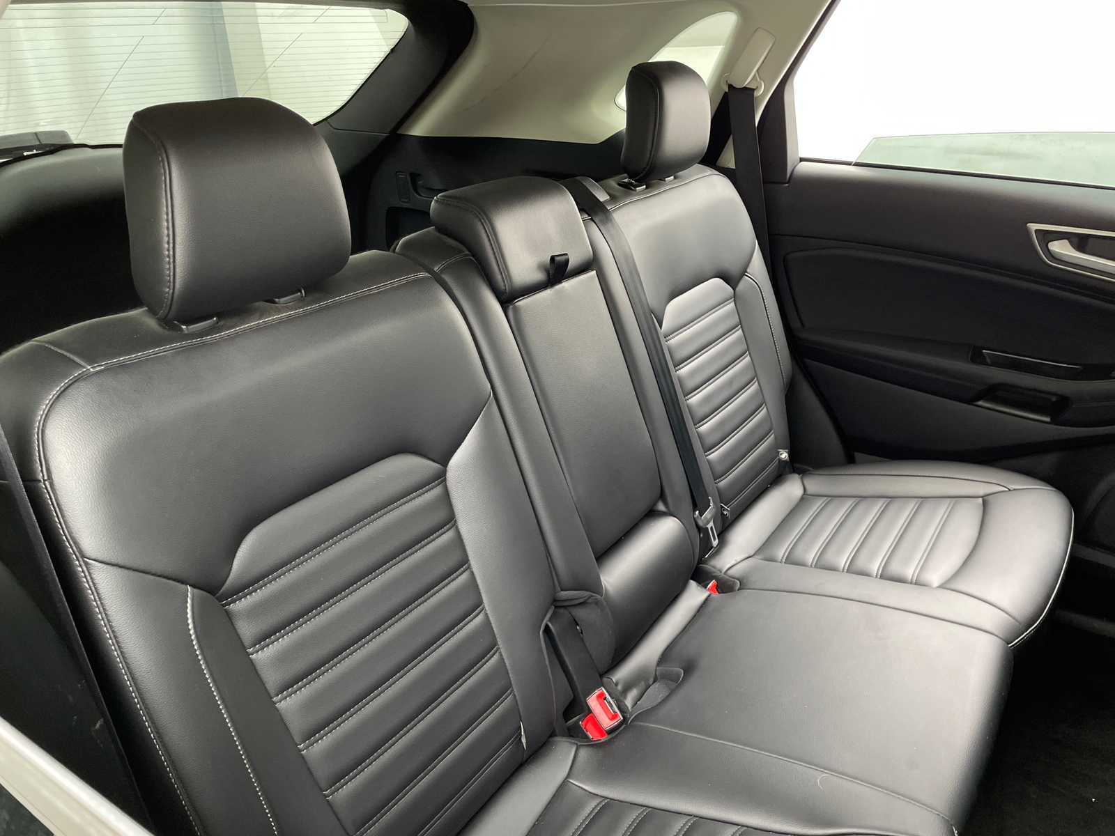 Thumbnail: 2019 Ford Edge - 5