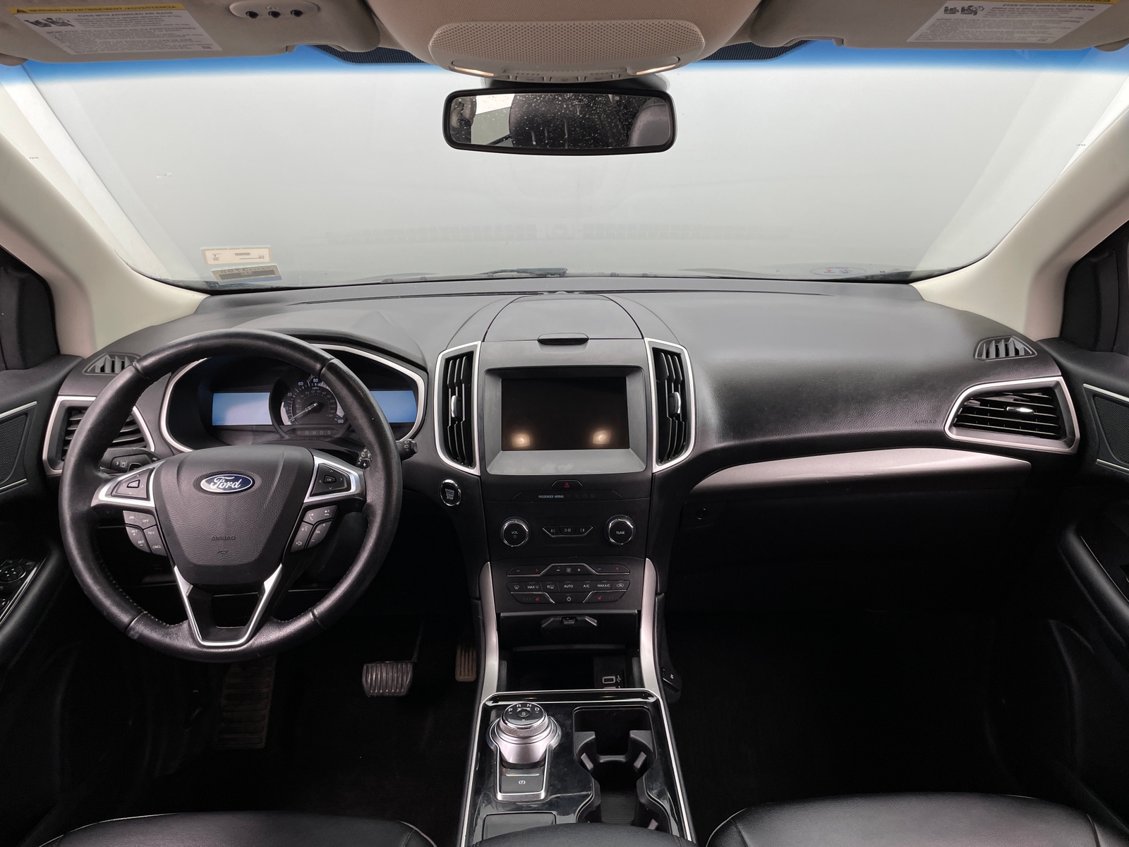 Thumbnail: 2019 Ford Edge - 2