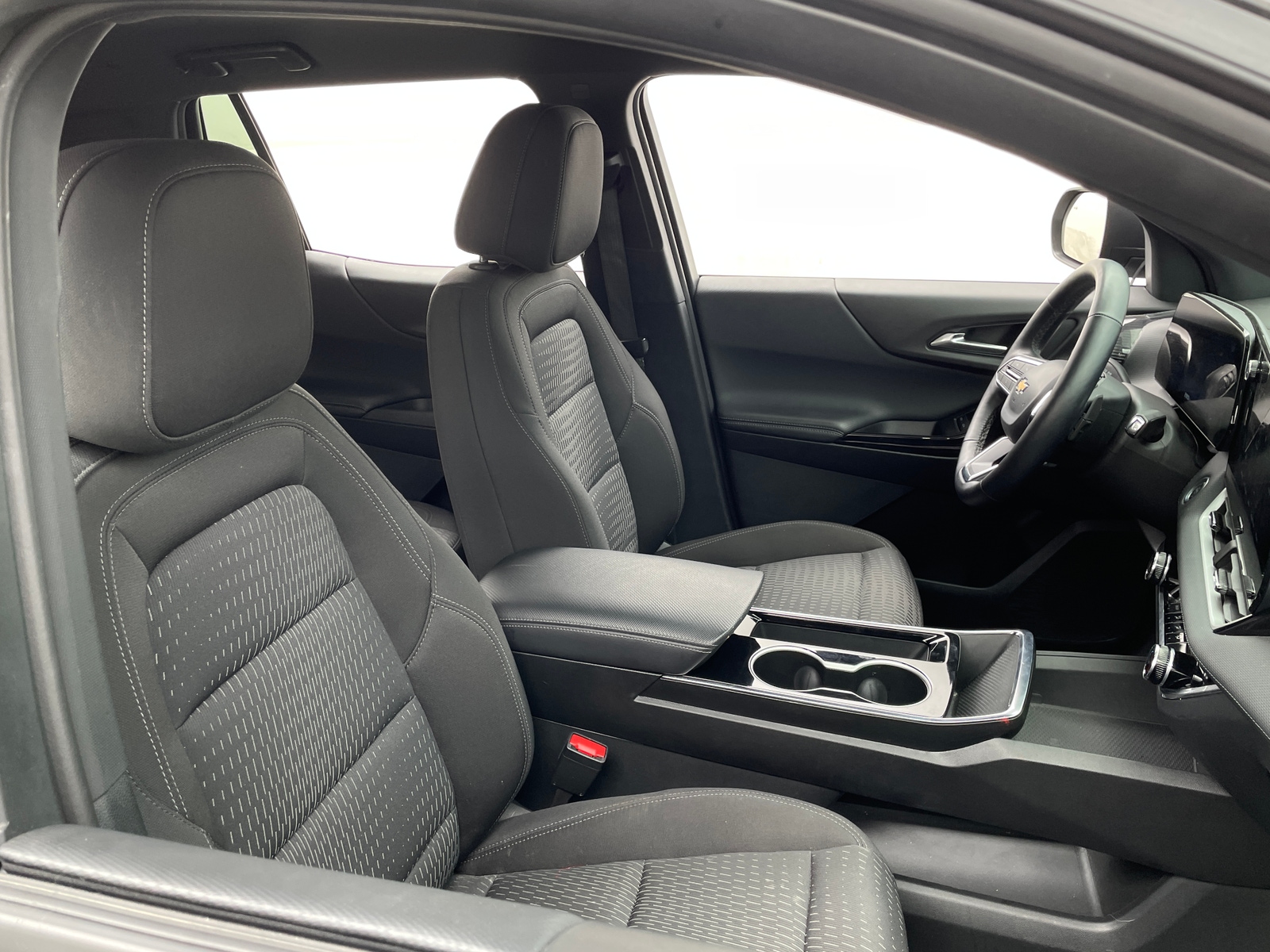 Thumbnail: 2025 Chevrolet Equinox - 2