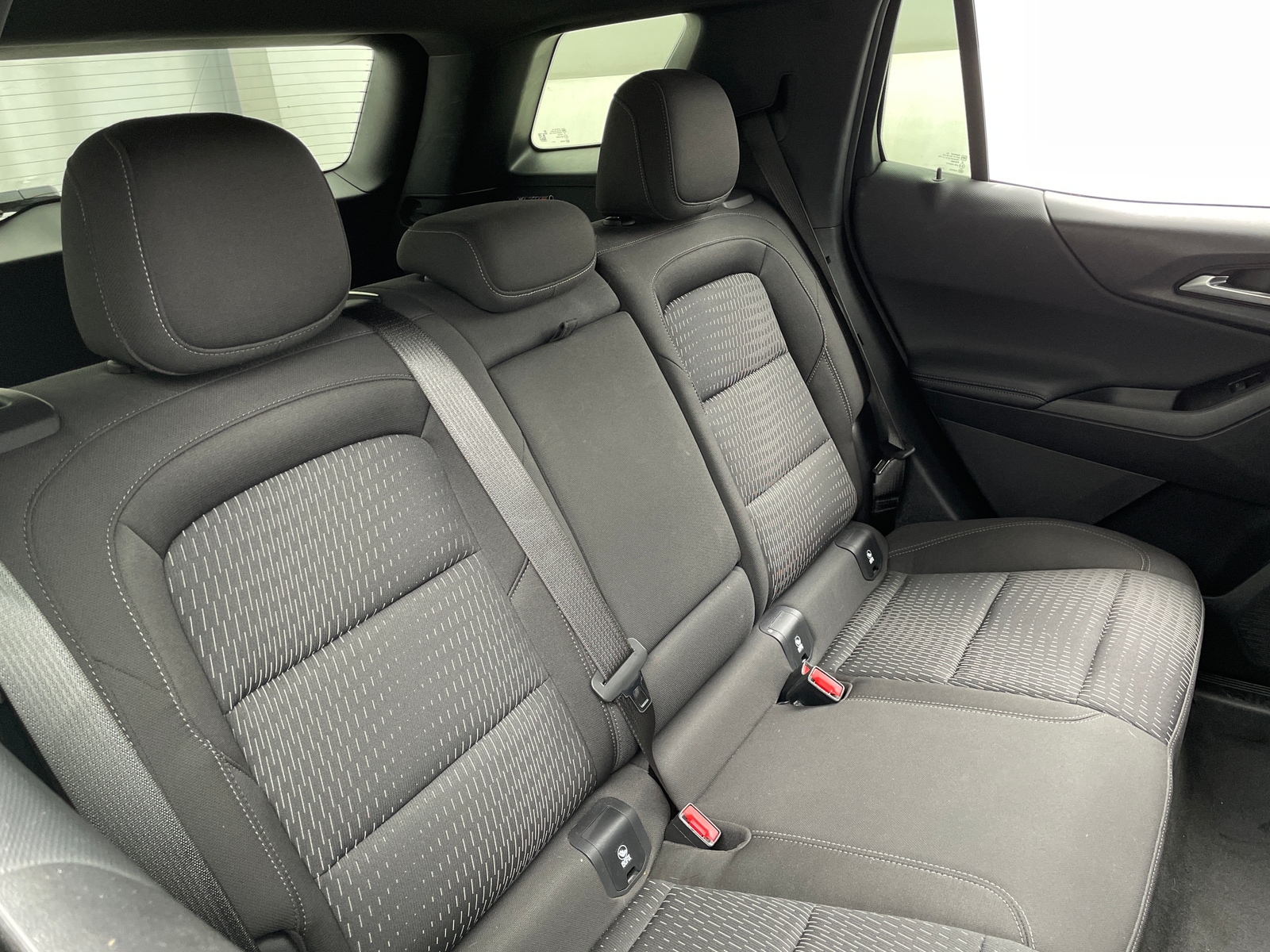 Thumbnail: 2025 Chevrolet Equinox - 6