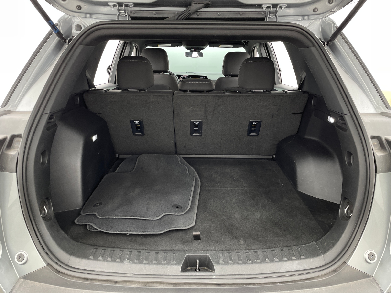 Thumbnail: 2025 Chevrolet Equinox - 7