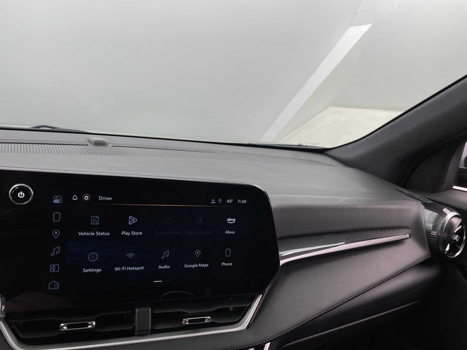 Thumbnail: 2025 Chevrolet Equinox - 4