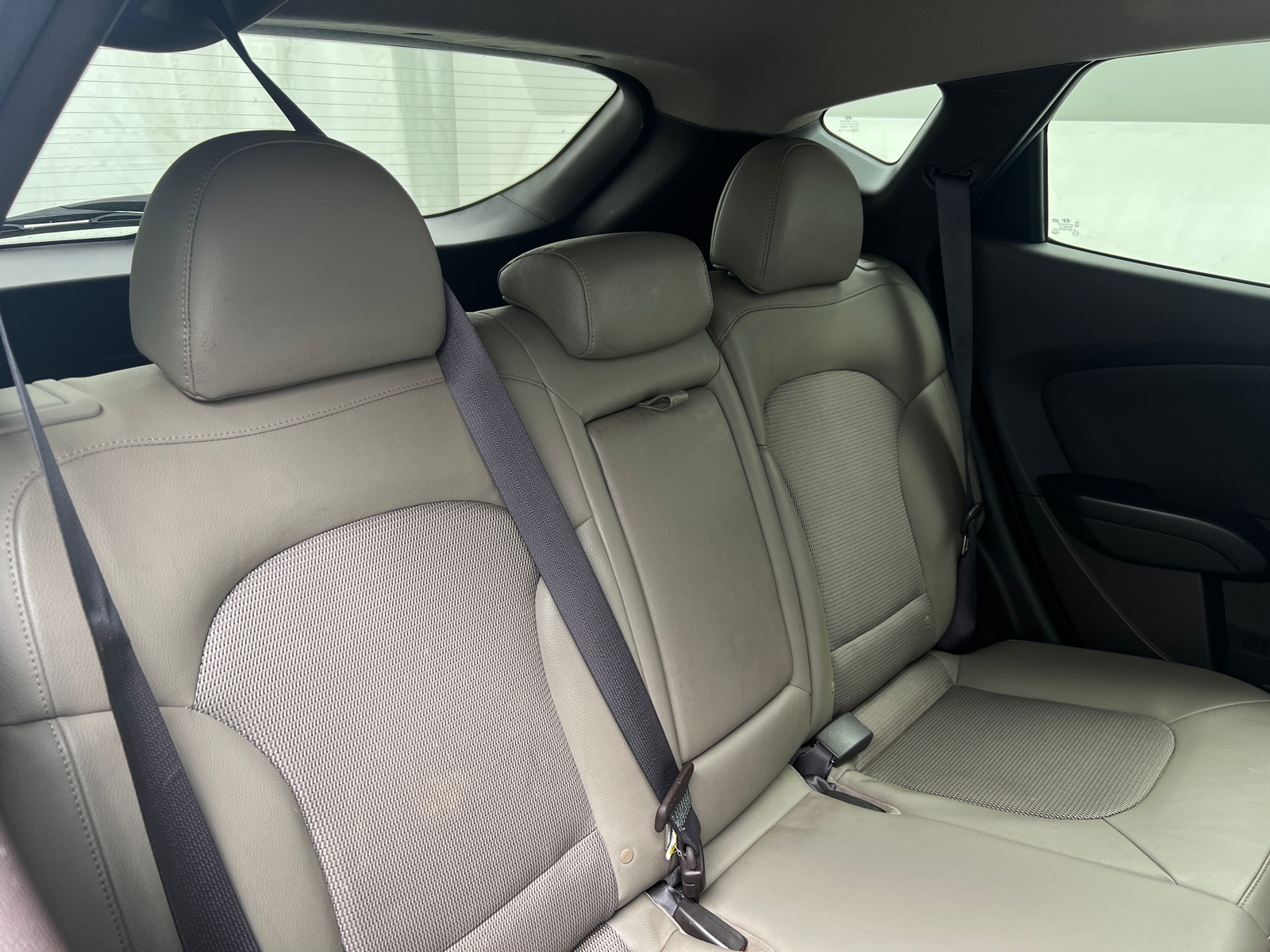 Thumbnail: 2015 Hyundai Tucson - 6