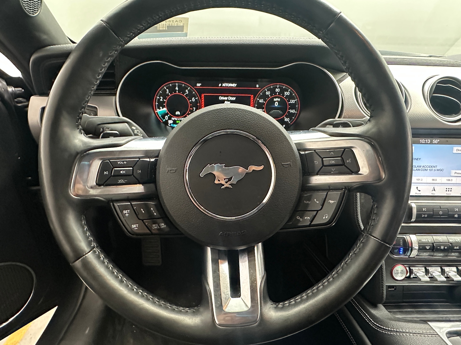 Thumbnail: 2019 Ford Mustang - 3