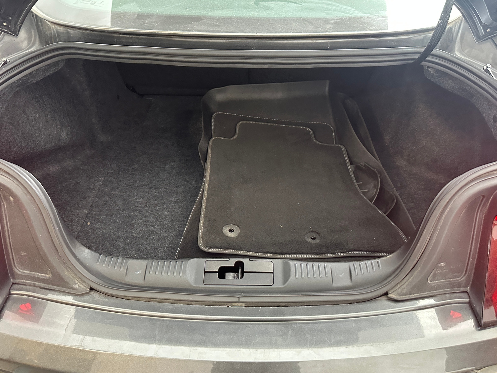 Thumbnail: 2019 Ford Mustang - 4