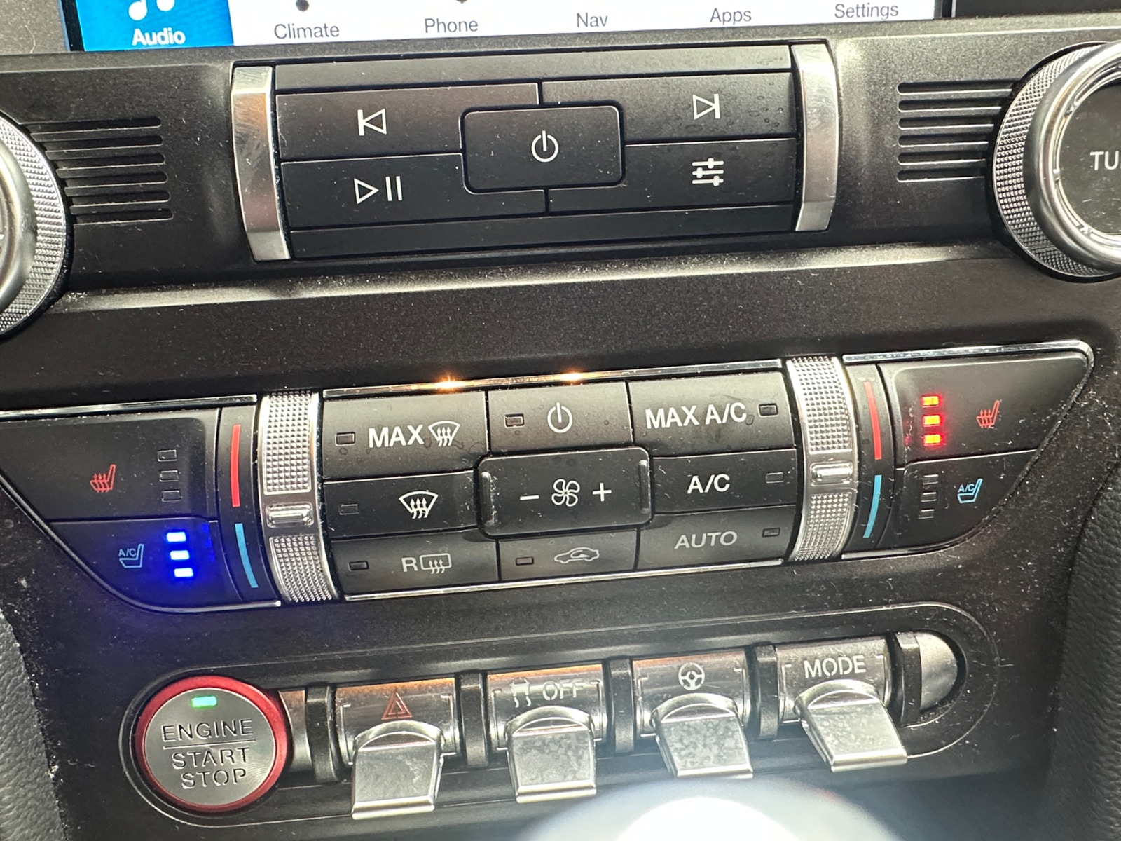 Thumbnail: 2019 Ford Mustang - 2