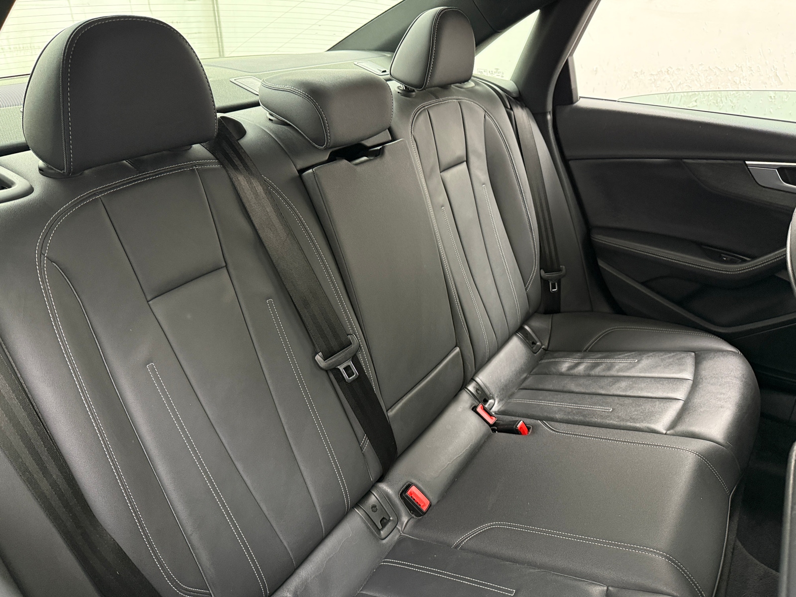 Thumbnail: 2021 Audi A4 - 5